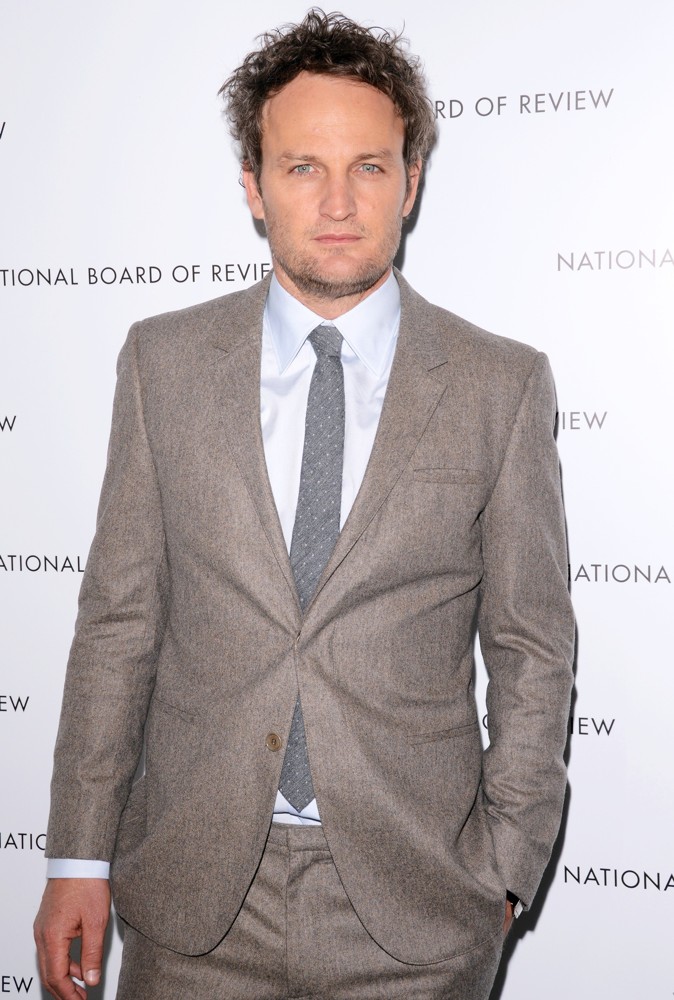 Jason Clarke;<br>The 2013 National Board of Review Awards Gala - Arrivals