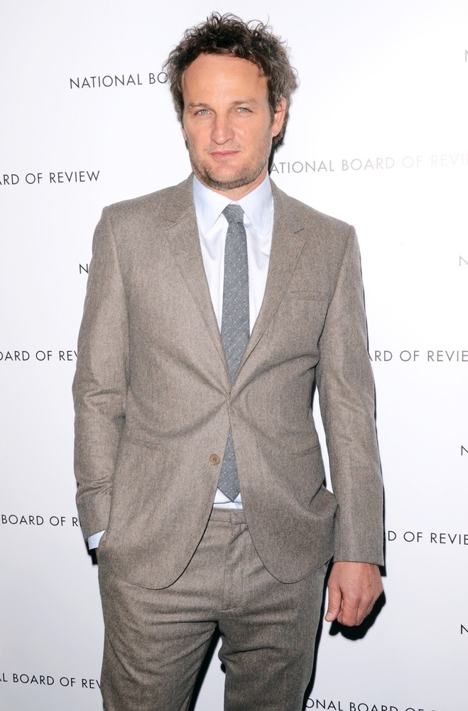 Jason Clarke;<br>The 2013 National Board of Review Awards Gala - Arrivals