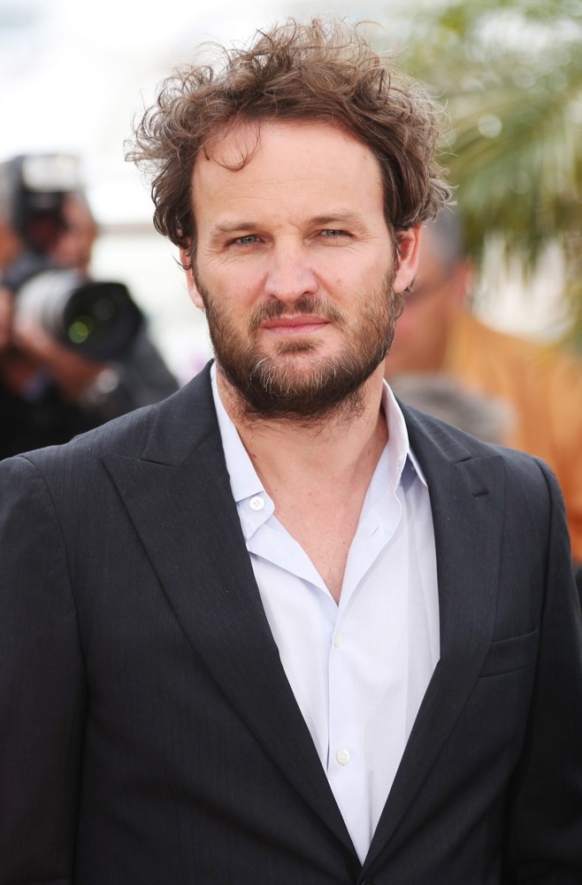 Jason Clarke;<br>Lawless Photocall - During The 65th Annual Cannes Film Festival