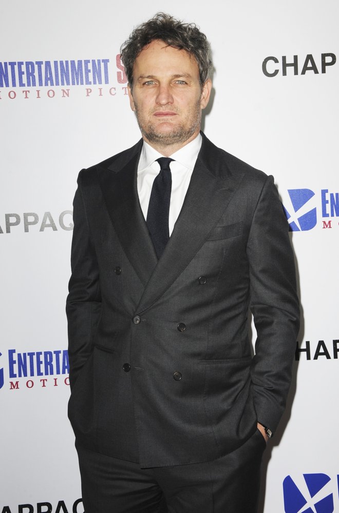 Film Premiere Chappaquiddick