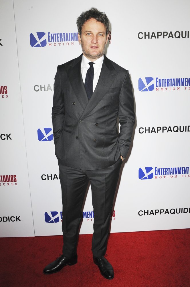 Film Premiere Chappaquiddick