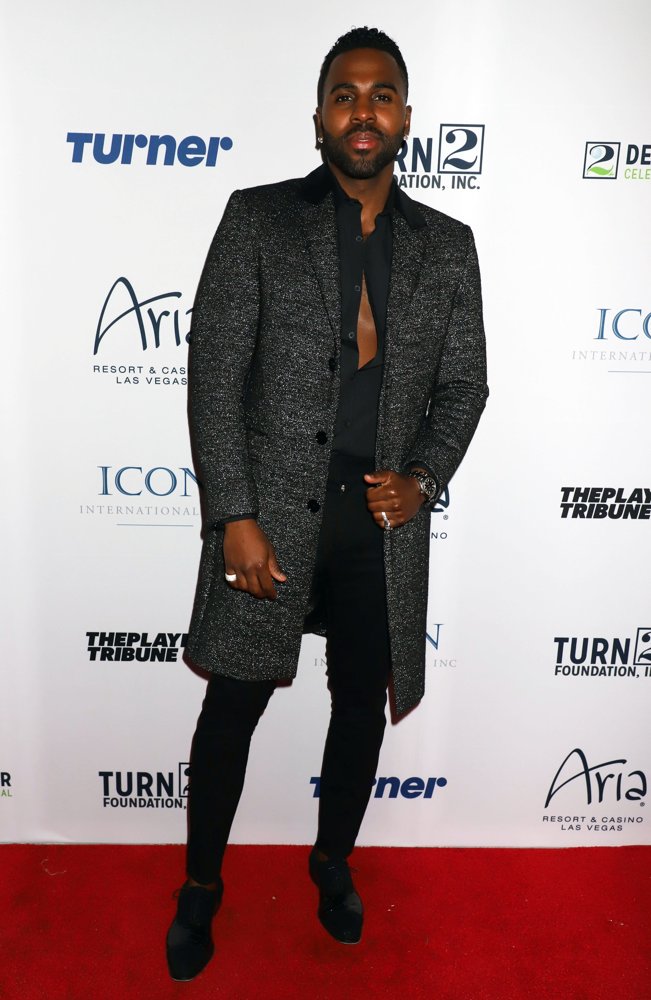 2018 Derek Jeter Celebrity Invitational Gala Las Vegas