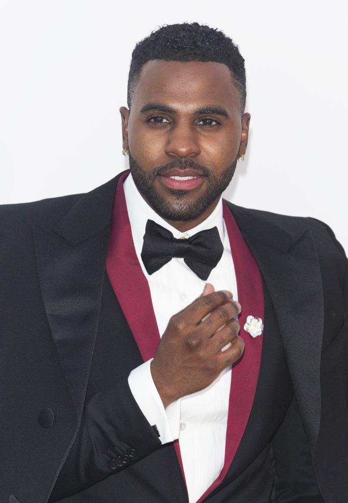 jason derulo pictures latest news videos jason derulo pictures latest news videos