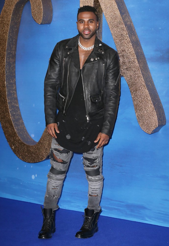 jason derulo pictures latest news videos jason derulo pictures latest news videos