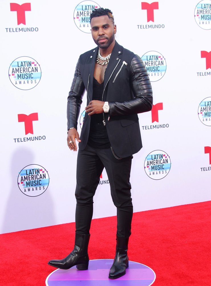 jason derulo pictures latest news videos jason derulo pictures latest news videos