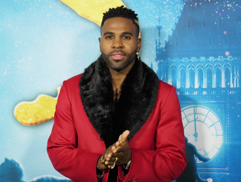 jason derulo pictures latest news videos jason derulo pictures latest news videos