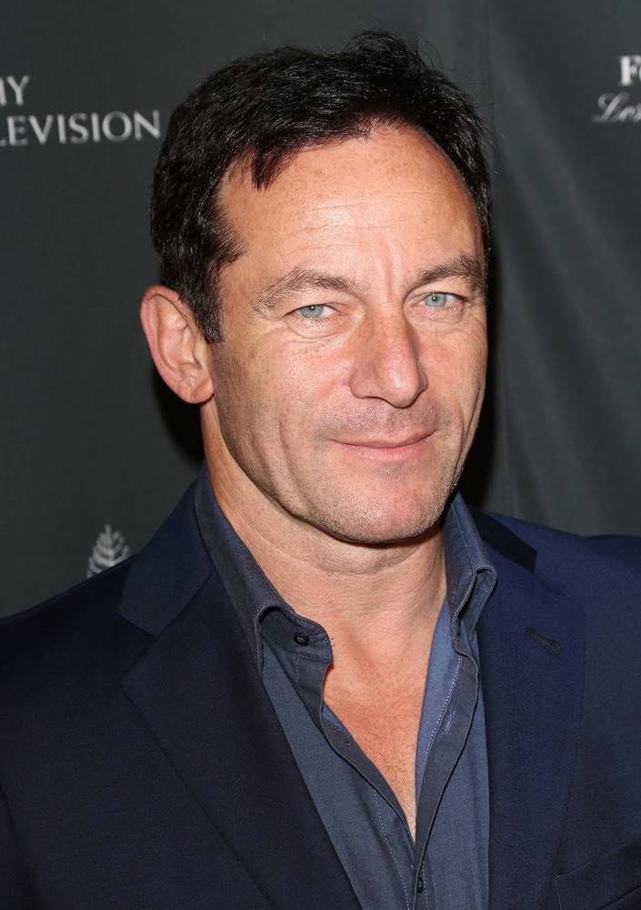 jason isaacs Picture 38 - 2014 BAFTA Los Angeles Awards Season Tea Party