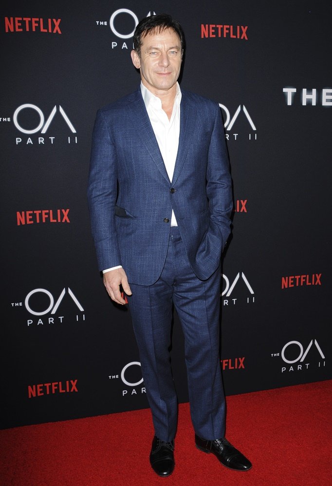 The Season 2 Premiere of OA