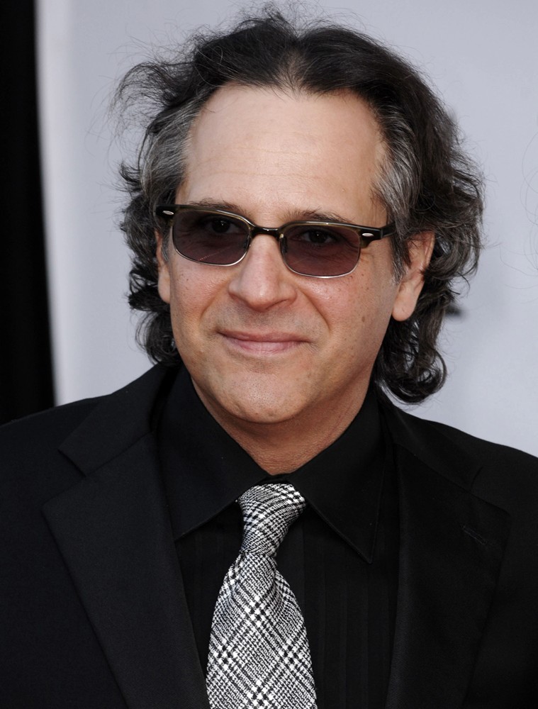 Jason Katims;<br>The 2012 Writers Guild Awards