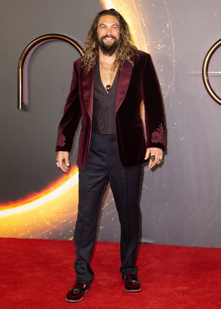 The UK Special Screening of Dune