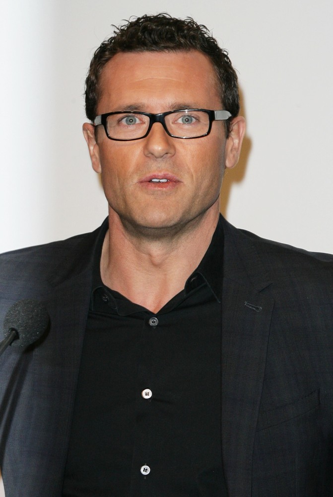 Jason O'Mara;<br>The 2013 People's Choice Awards Nominee Announcements
