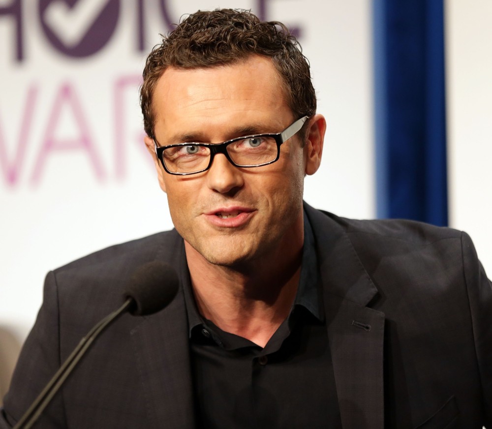 Jason O'Mara;<br>The 2013 People's Choice Awards Nominee Announcements