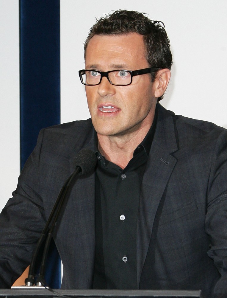 Jason O'Mara;<br>The 2013 People's Choice Awards Nominee Announcements