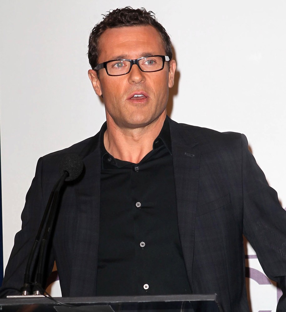 Jason O'Mara;<br>The 2013 People's Choice Awards Nominee Announcements