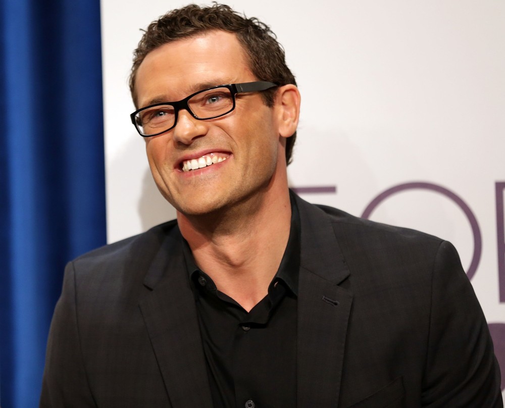 Jason O'Mara;<br>The 2013 People's Choice Awards Nominee Announcements