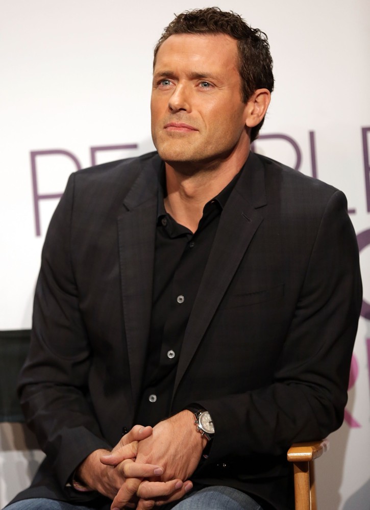 Jason O'Mara;<br>The 2013 People's Choice Awards Nominee Announcements