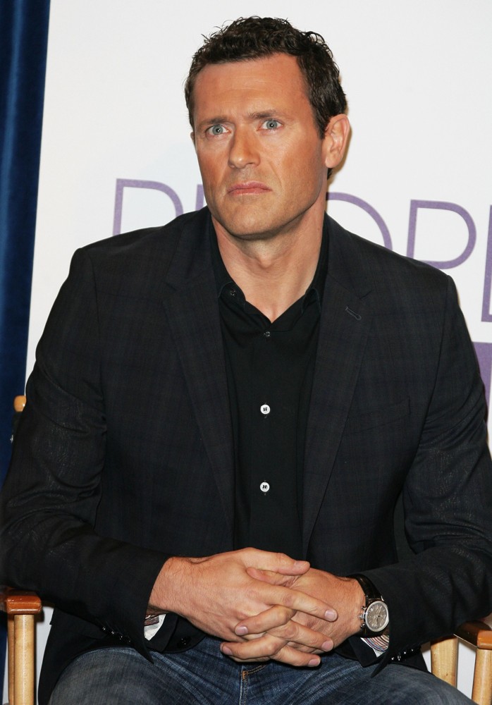 Jason O'Mara;<br>The 2013 People's Choice Awards Nominee Announcements