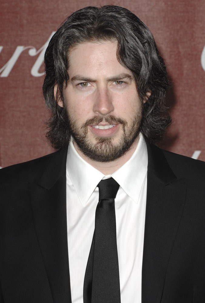 Jason Reitman;<br>The 23rd Annual Palm Springs International Film Festival Awards Gala - Arrivals