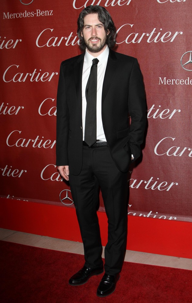 Jason Reitman;<br>The 23rd Annual Palm Springs International Film Festival Awards Gala - Arrivals