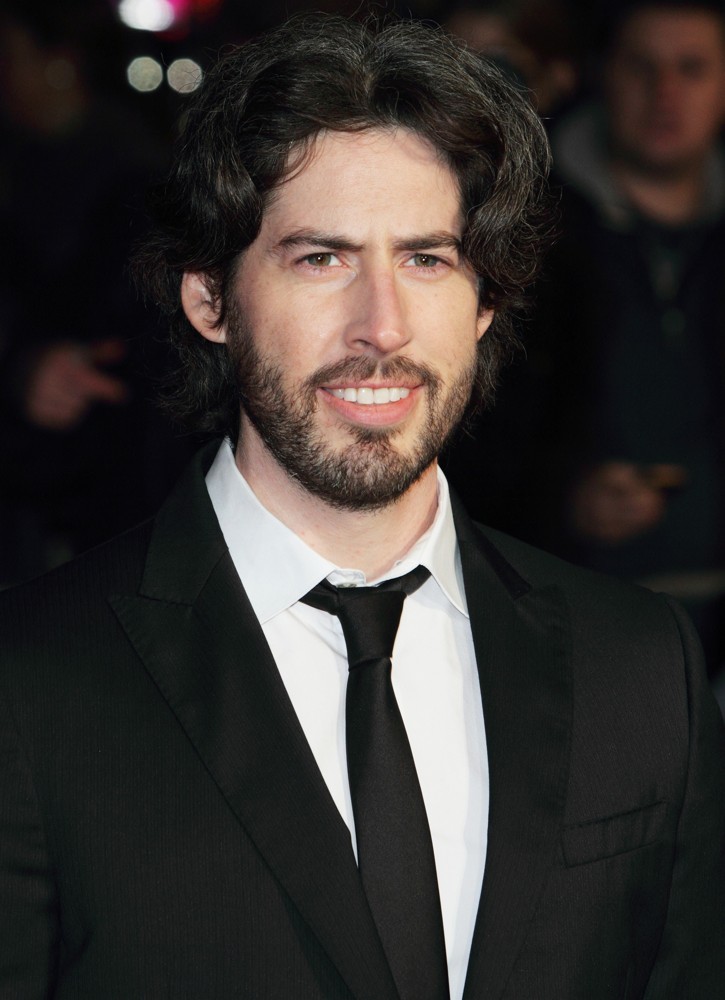 Jason Reitman;<br>57th BFI London Film Festival - Labor Day Premiere - Arrivals