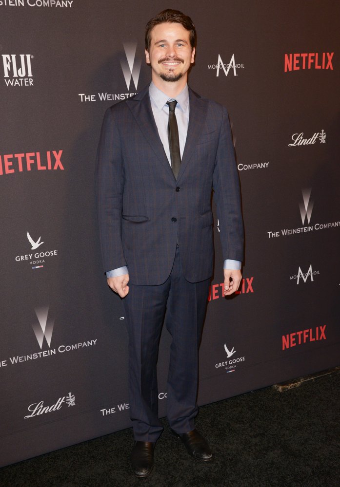 Jason Ritter Pictures, Latest News, Videos.