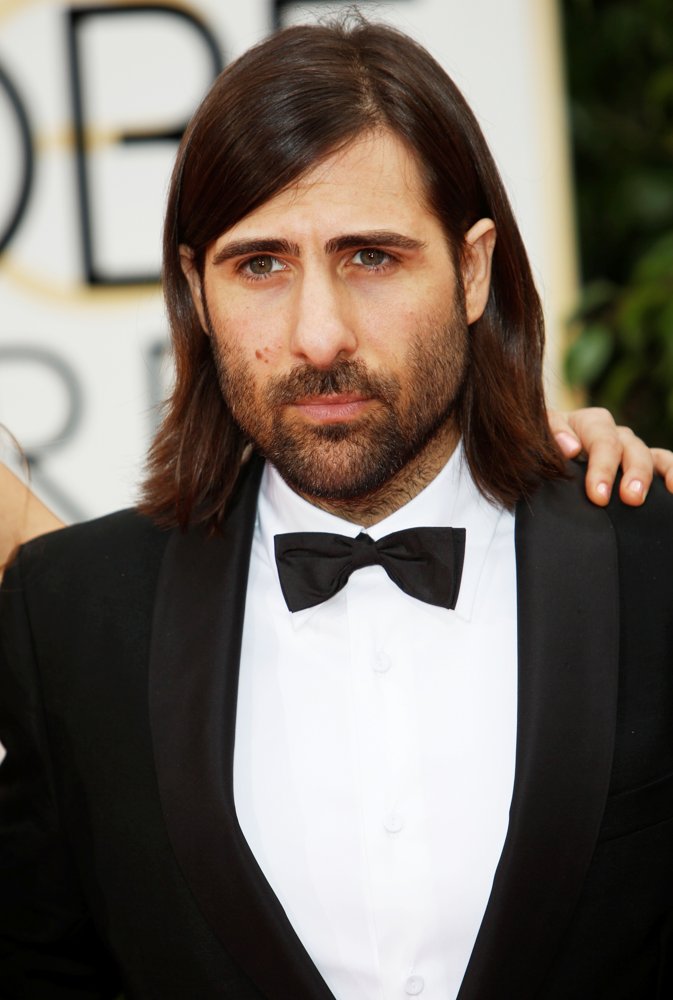 Jason Schwartzman Picture 49 - 73rd Annual Golden Globe ...