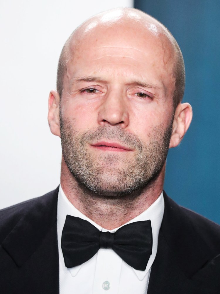 jason statham recent