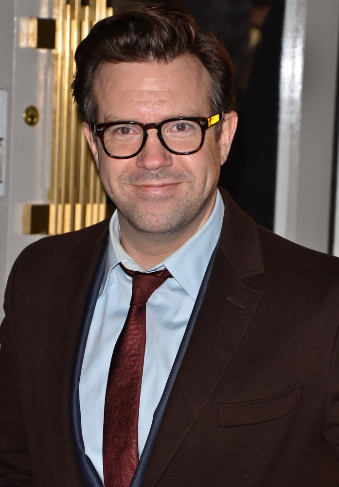 Jason Sudeikis Picture 17 - Celebrities Attend A Private Dinner to ...