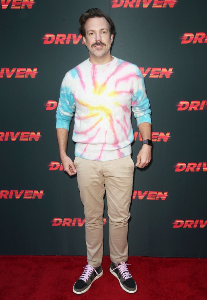 Los Angeles Premiere of Driven