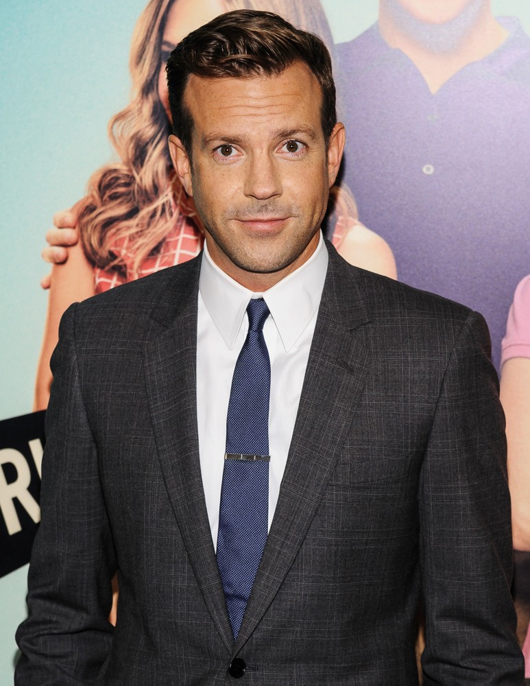 Jason Sudeikis Picture 31 - We're the Millers World Premiere
