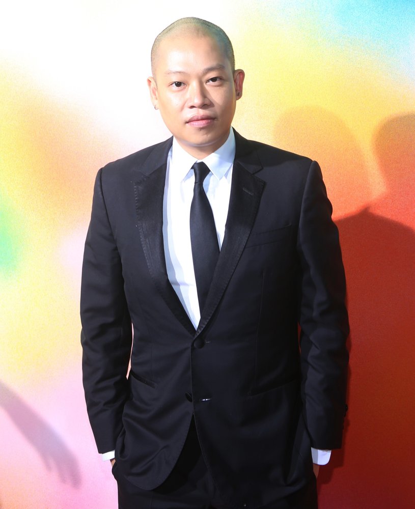 Jason Wu;<br>BoF 500 2018 Gala
