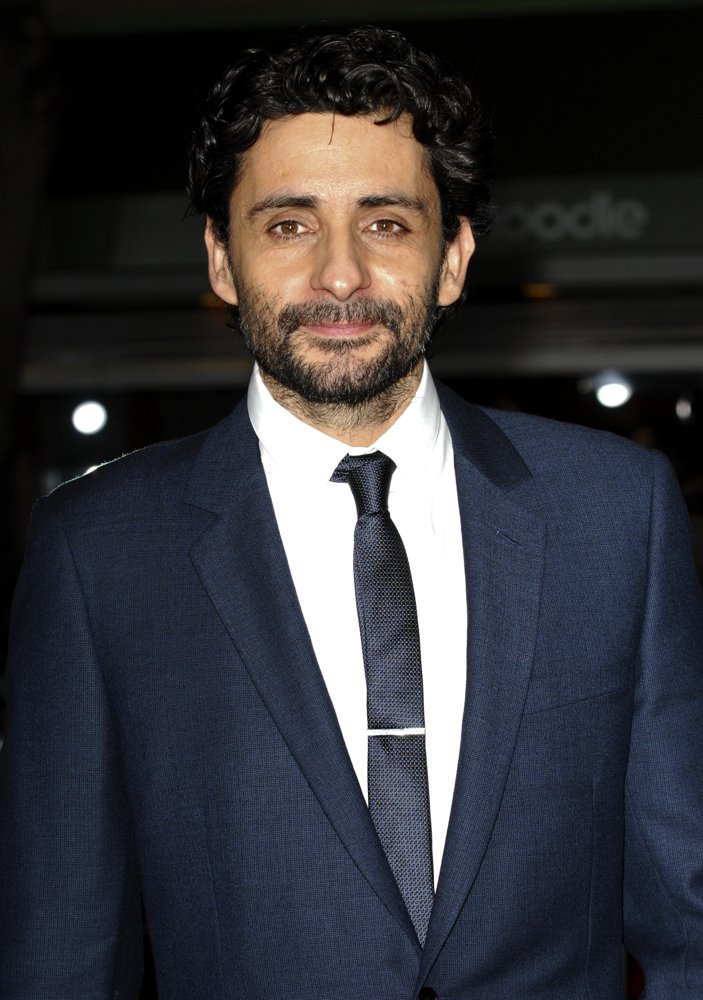 Jaume Collet-Serra;<br>Premiere of Universal Pictures and Studiocanal's Non-Stop