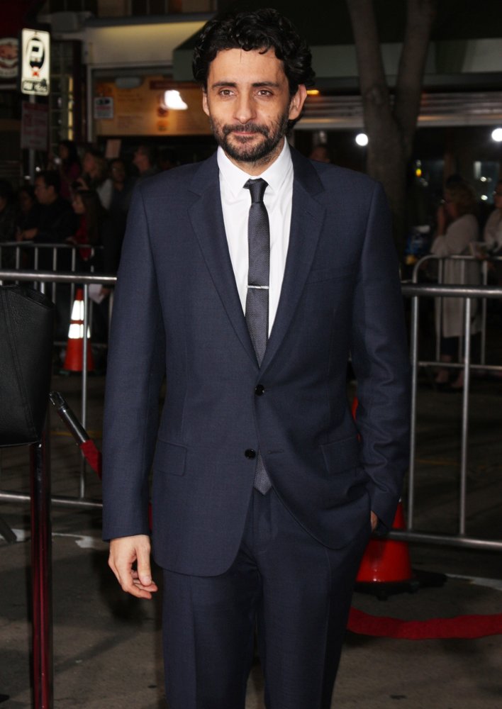 Jaume Collet-Serra;<br>Premiere of Universal Pictures and Studiocanal's Non-Stop