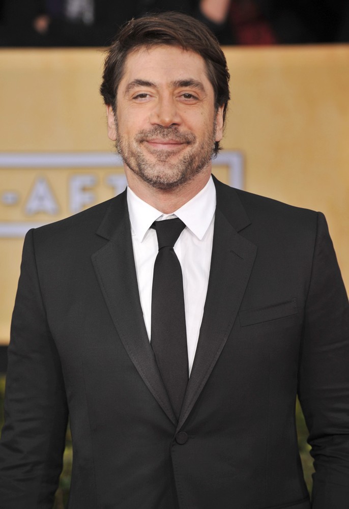 Javier Bardem Picture 80 - Javier Bardem Is Honored with A Hollywood