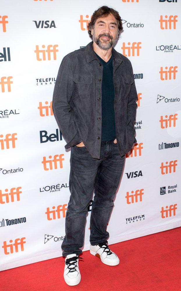 44th Toronto International Film Festival - Sanctuary - Premiere