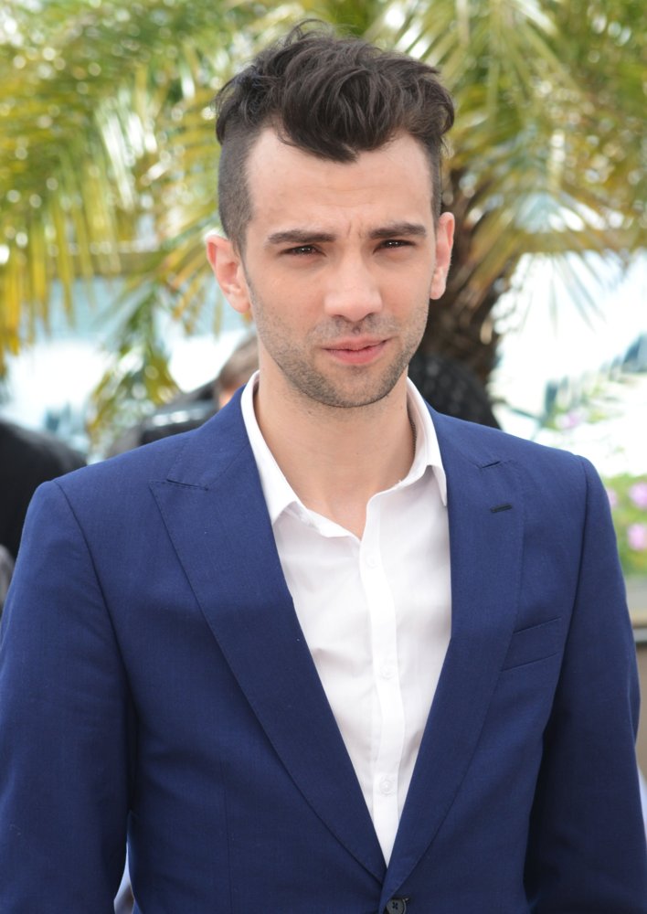 Jay Baruchel Filme