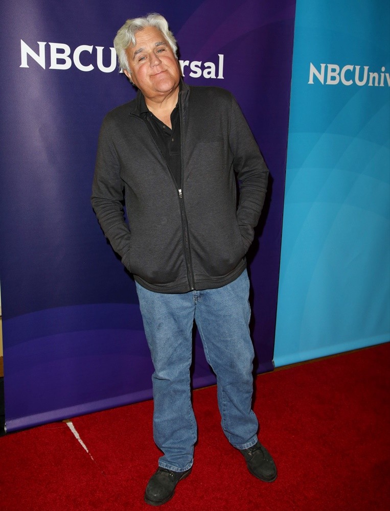 Jay Leno - Wikipedia