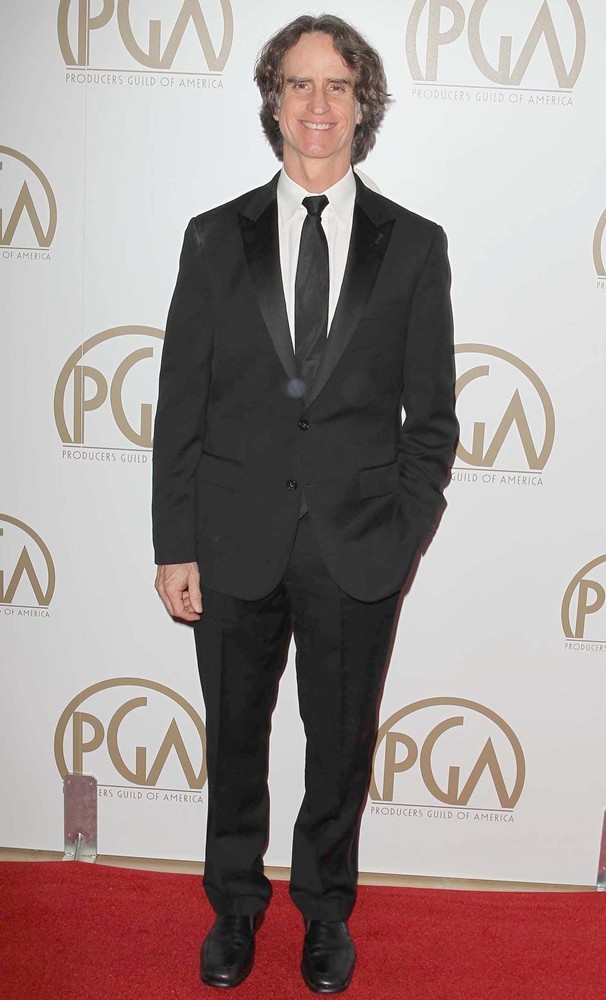 Jay Roach;<br>24th Annual Producers Guild Awards - Arrivals