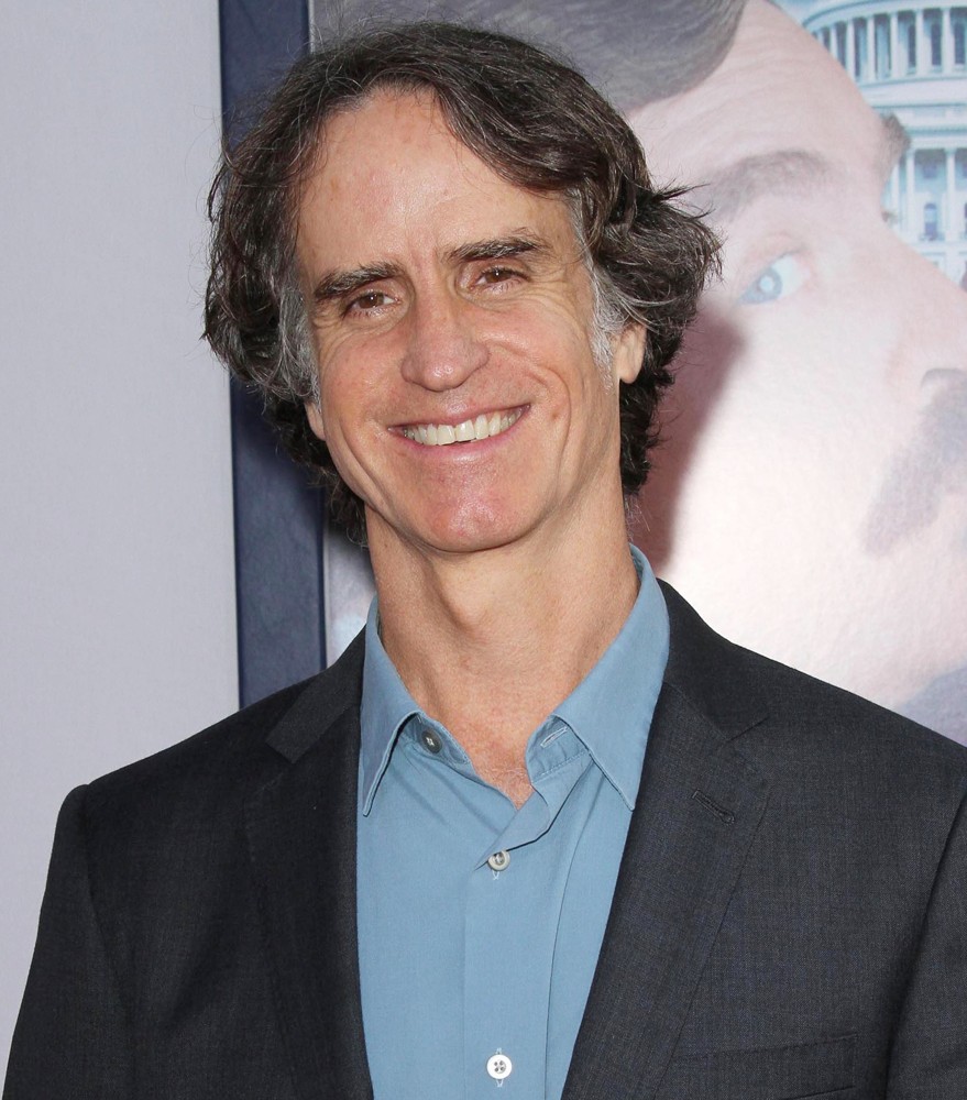 Jay Roach;<br>Los Angeles Premiere of The Campaign - Arrivals