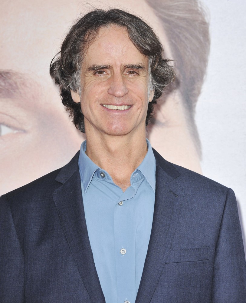 Jay Roach;<br>Los Angeles Premiere of The Campaign - Arrivals