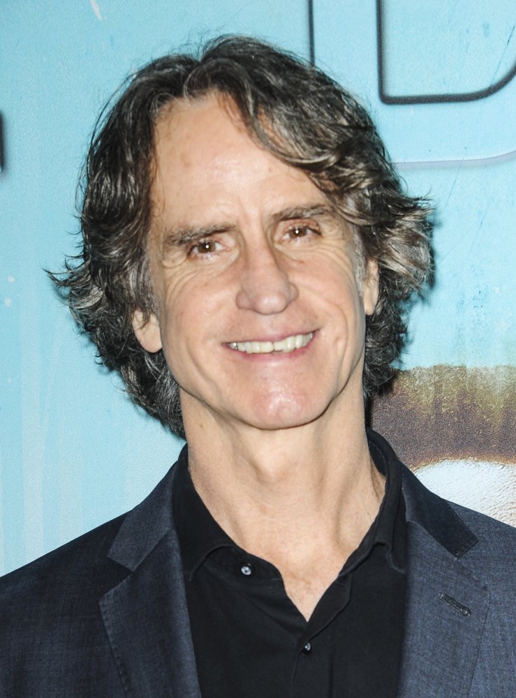 Jay Roach;<br>HBO Premiere True Detective Season 3