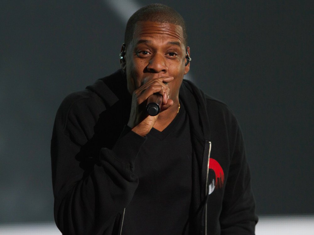 Jay-Z;<br>3rd Annual Global Citizen Festival