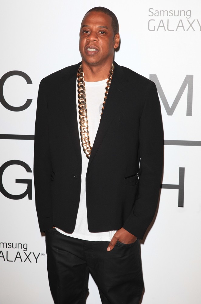 Magna Carta Holy Grail Album Release Exclusively for Samsung Galaxy