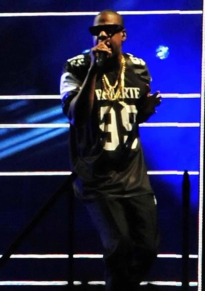 Jay-Z;<br>On The Run Tour