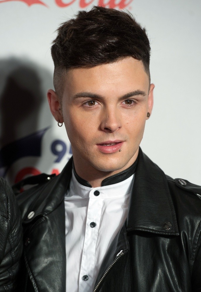 Union J Picture 20 The Capital Fm Jingle Bell Ball 2017 Day 1 Jaymi Hensley Union J The Capital Fm Jingle Bell Ball 2017 Day 1 Arrivals