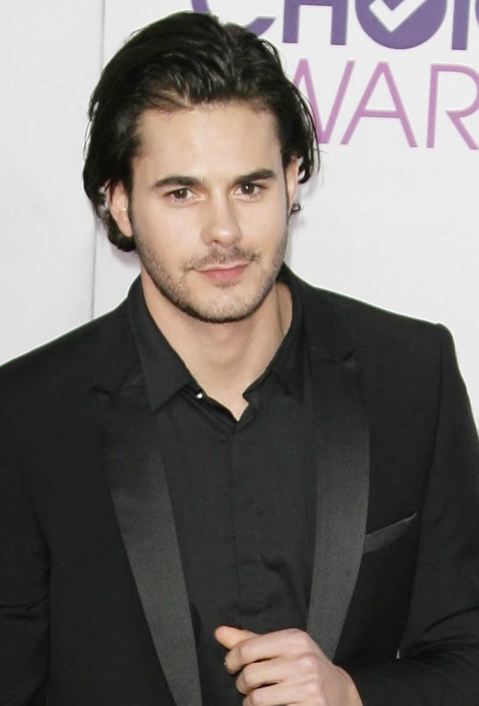 Jayson Blair;<br>People's Choice Awards 2013 - Red Carpet Arrivals