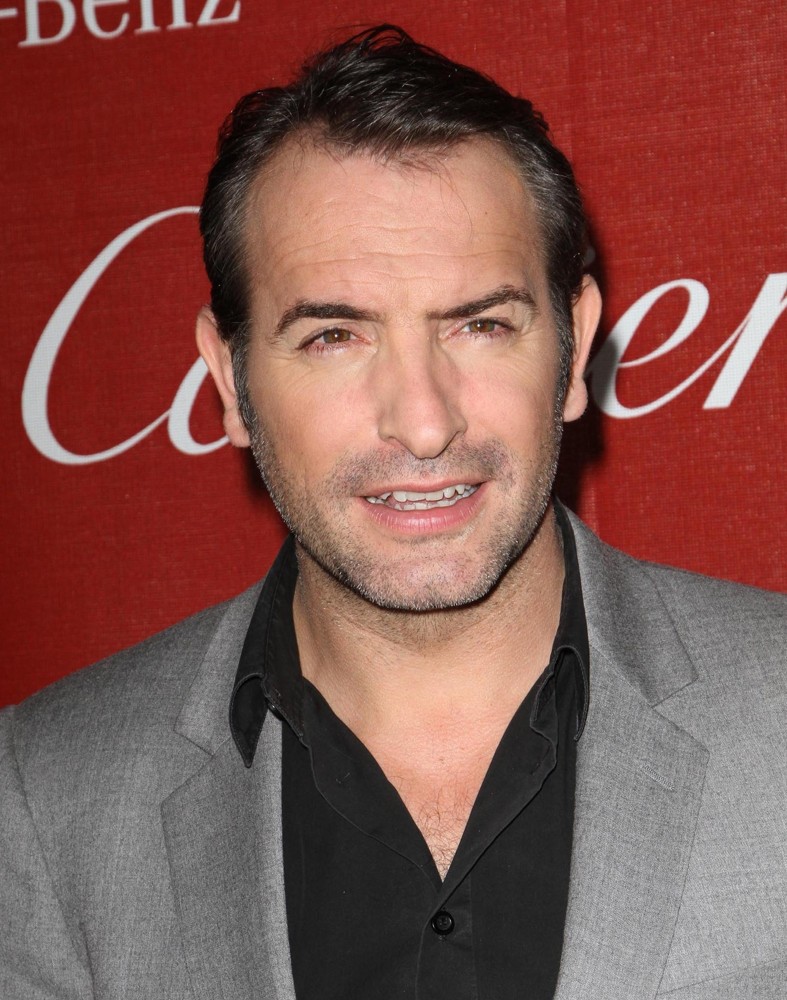 Jean Dujardin Picture 2 - The 23rd Annual Palm Springs International ...