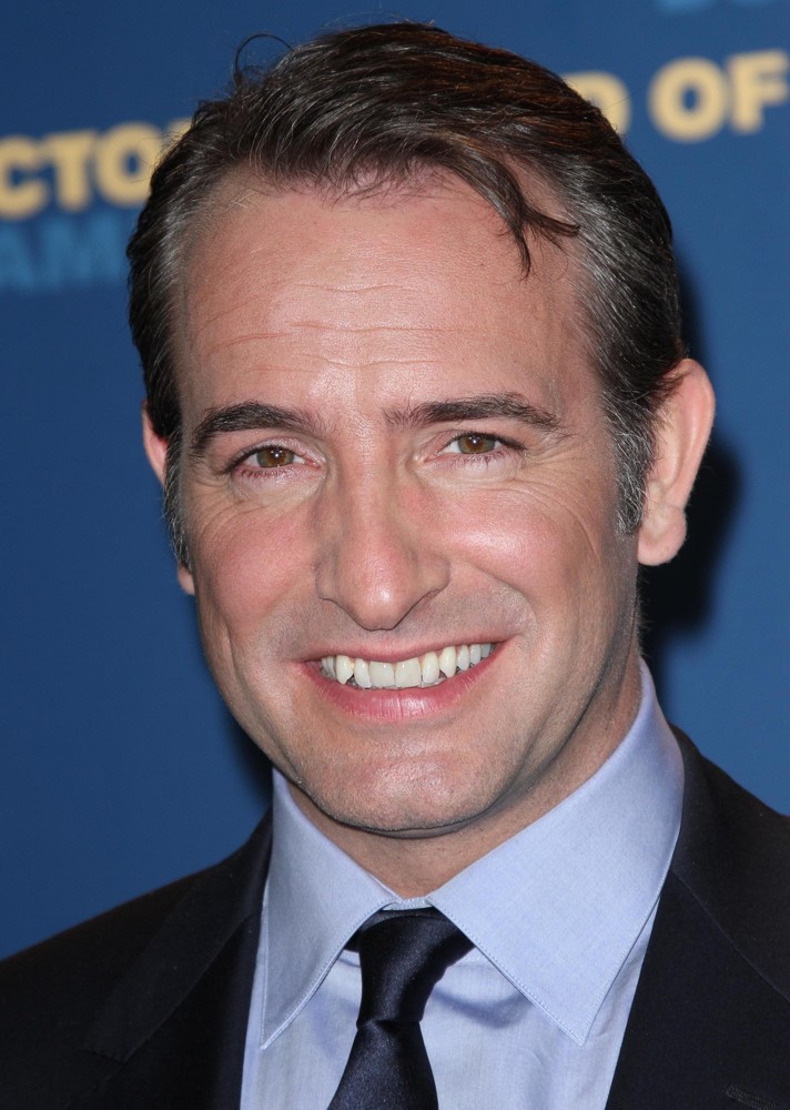 Jean Dujardin Picture 21 64th Annual Directors Guild Of America