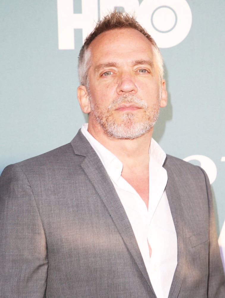 Jean-Marc Vallee;<br>Premiere of HBO's Sharp Objects