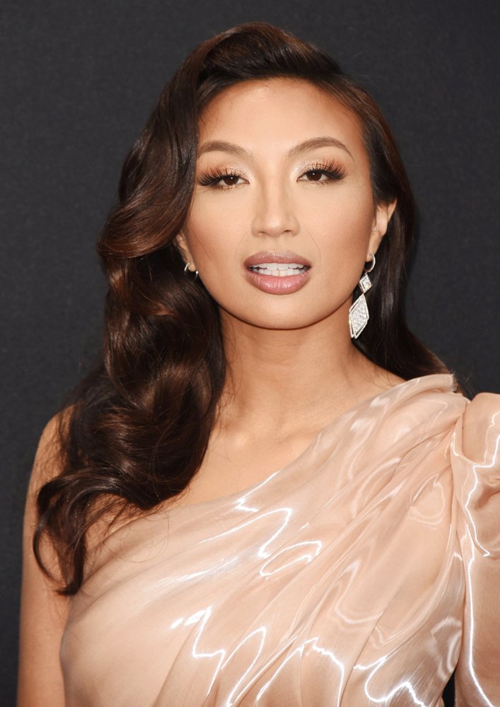Jeannie Mai Jeannie Mai Picture 67 - The 3rd Annual REVOLVEawards